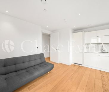 2 bedroom flat to rent - Photo 2