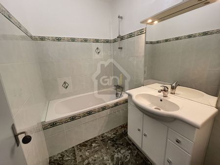 Location Appartement 3 pièce(s) 64 m2 +garage fermé, - Photo 5