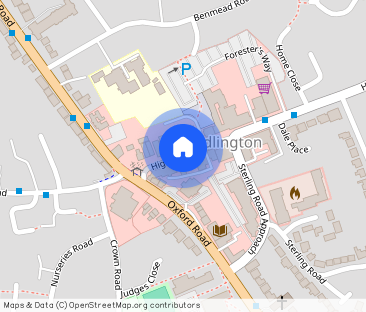 Kidlington, Oxfordshire, OX5 - Photo 1