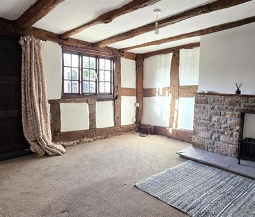 High Gardens, Eardisley - Photo 2