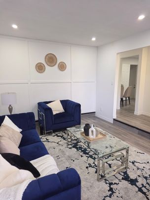 For Lease - 29 Renny Crescent Unit# Upper, London South, Ontario - Photo 1