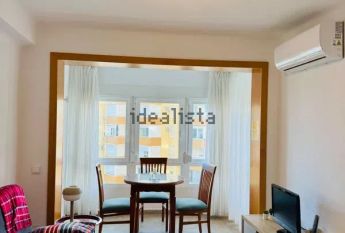 Alquiler de piso en Algarrobo-Costa