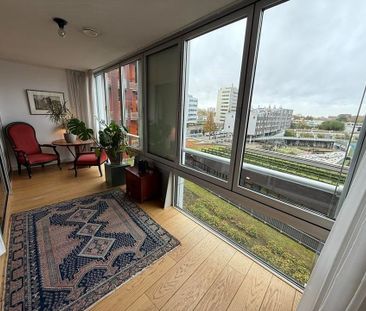 Van Leijenberghlaan, Amsterdam - Photo 3