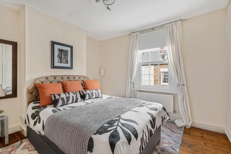 2 bedroom terraced house to rent - Photo 3