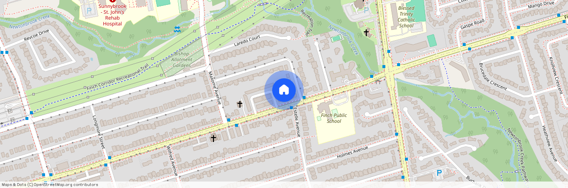 51 Winlock Parkway N/A, Toronto