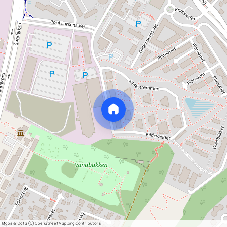 Boeck-Hansens Vej 17, 2. 1., Aalborg