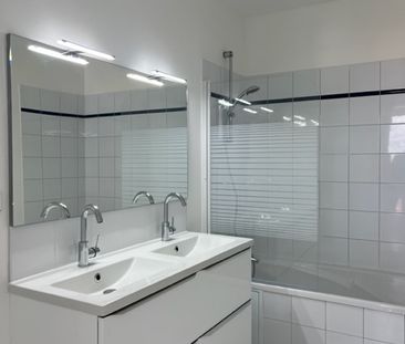 NANTERRE - RUE DE GARCHES : Duplex 5 pièces 124,25 m² - Photo 2