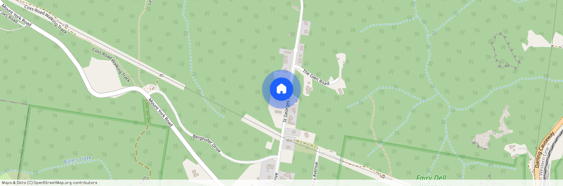 1 Onslow Avenue Mount Victoria