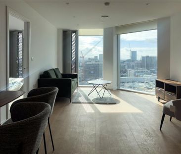 1 bedroom apartment to rent - Photo 6