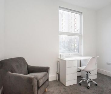 2 bedroom terraced house to rent - Photo 6