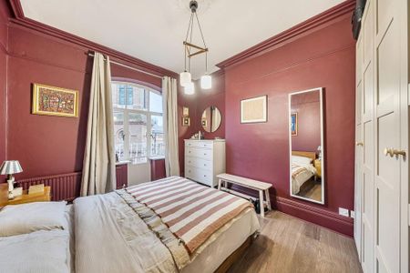 1 bedroom flat to rent - Photo 5