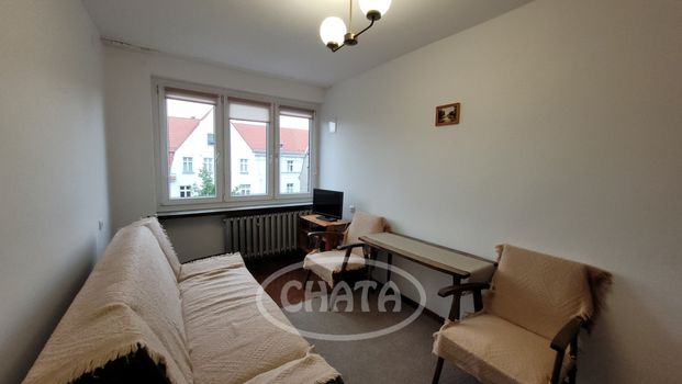 Wyszyńskiego / Daszyńskiego / Media Miejskie - Photo 1