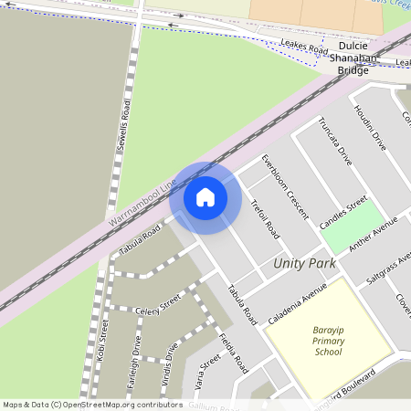 89 Everbloom Crescent, Vic 3029, Tarneit