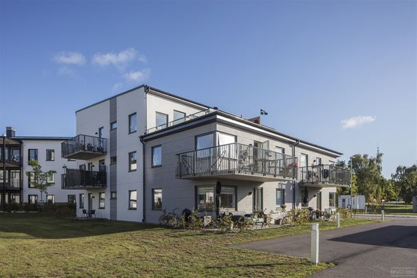 Perstorpsgatan 23 - Foto 1