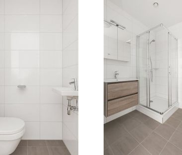Appartement te huur: Wycker Grachtstraat 10-N04 6221 CW Maastricht - Photo 5