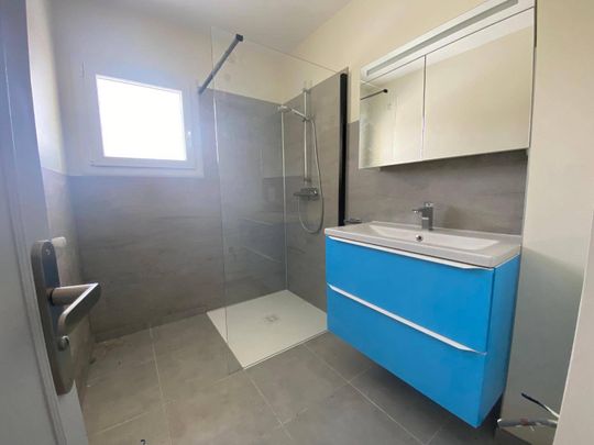 Location maison 5 pièces 81.82 m² à Romans-sur-Isère (26100) 4 - Photo 1