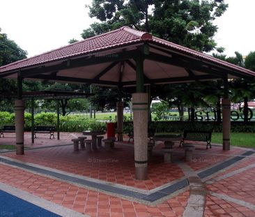 Blk 736 Nee Soon Central Vista (Yishun), HDB 3 Rooms - For Rent - Photo 5