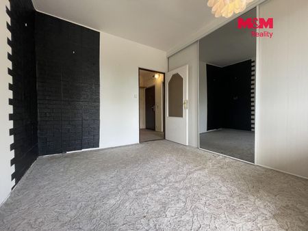 Pronájem bytu 2+1 54 m², Okružní 1446, Prostějov - Photo 3