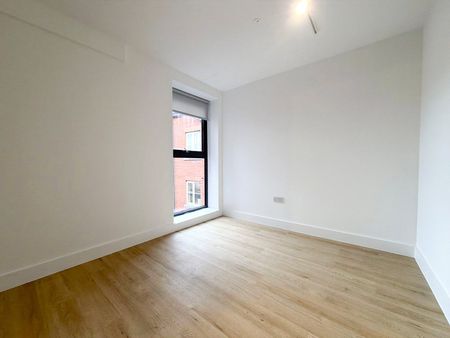 402 Wilmslow Road, Didsbury, Greater Manchester, M20 3BN - Photo 2