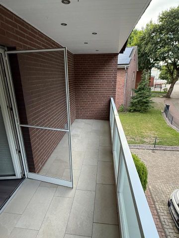 Wohnung WG Zimmer in zentraler Lage, Friesoythe ab sofort - Photo 2