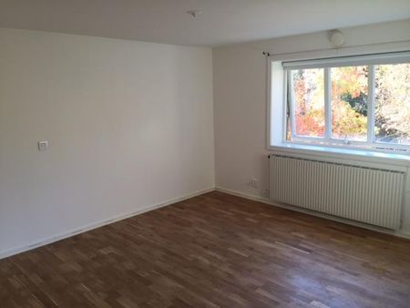 Renoverad lägenhet i Djursholm - Foto 4