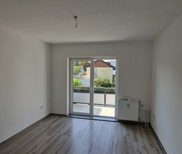 Hier macht wohnen Spaß: ansprechende 2,5-Zimmer-Wohnung - Foto 1