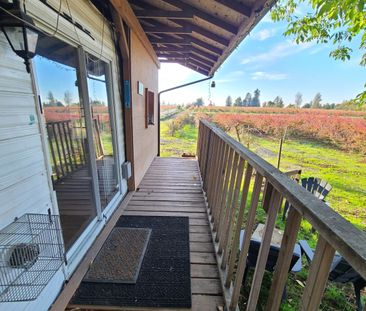 Utilities Included-Cozy Mobile Home - Photo 1