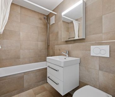 Exclusive living in the Gundeli district - Photo 5