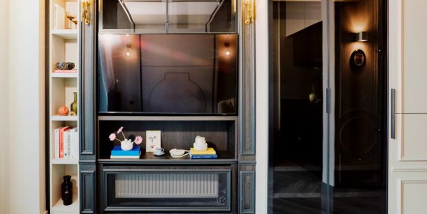 Annexe Studio - Photo 1