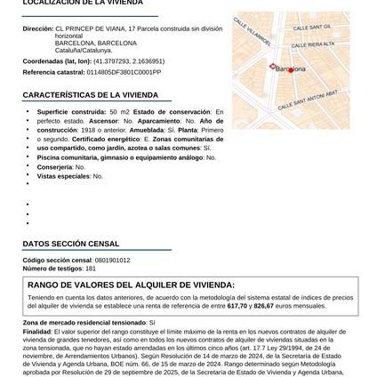 Central 3-Bedroom Apartment in Barcelona - Foto 1