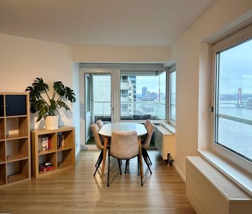 Te huur: Appartement Boompjes 630 in Rotterdam - Foto 5
