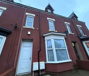 York Road, Hartlepool, TS26 - Photo 3