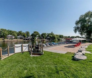 For Lease - 361 MOSLEY Street Unit# 103, Wasaga Beach, Ontario - Photo 3