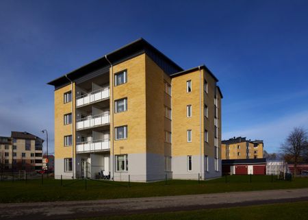 Brygghusgatan 10 - Foto 4