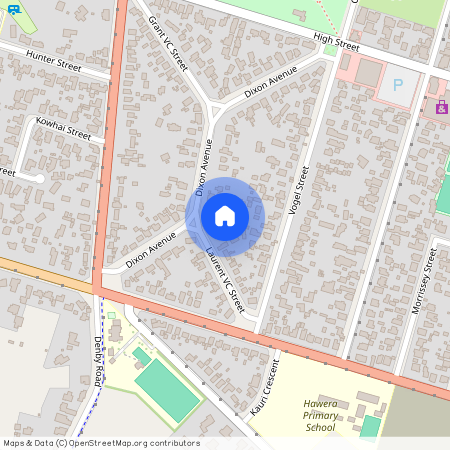 20A Laurent VC Street, Hawera, South Taranaki