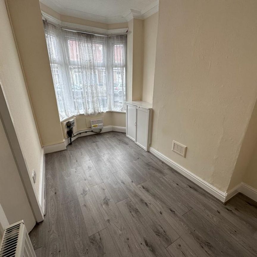 2 Bedroom Terraced House - Photo 1