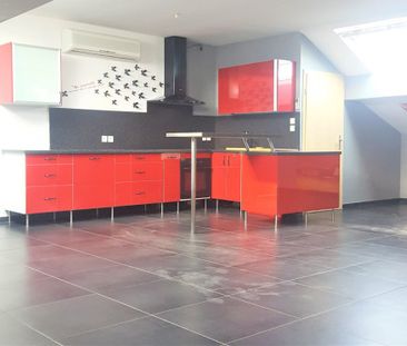 Appartement 4 pièces à Serémange-Erzange - Photo 2