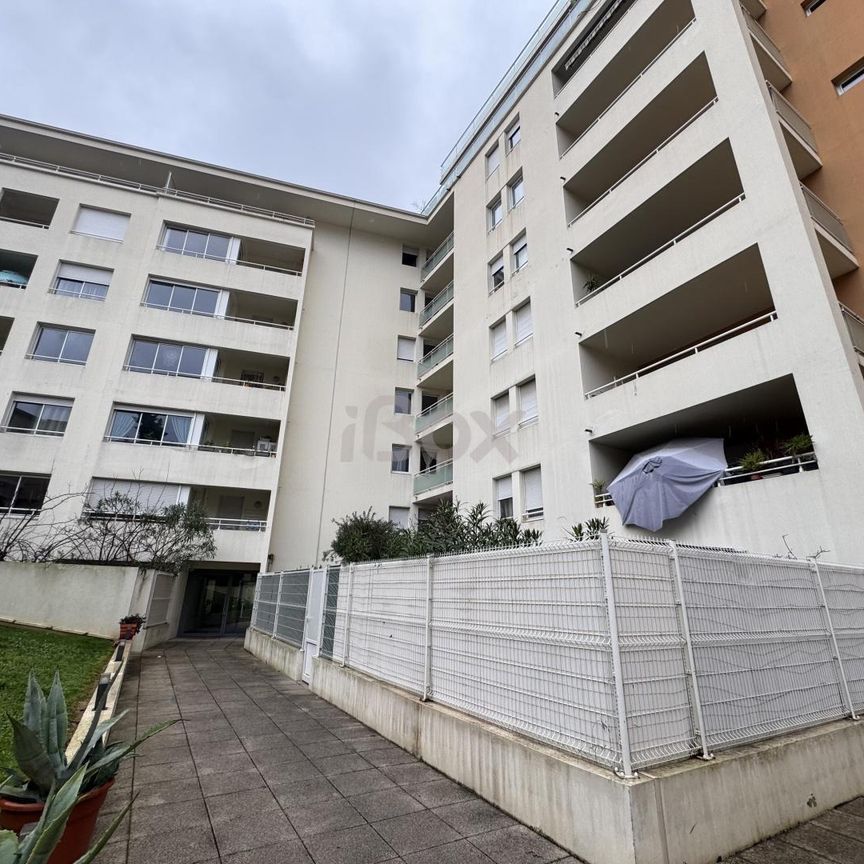 Appartement 3 pièce(s) 2 chambre(s) 63.15 m² - Photo 1