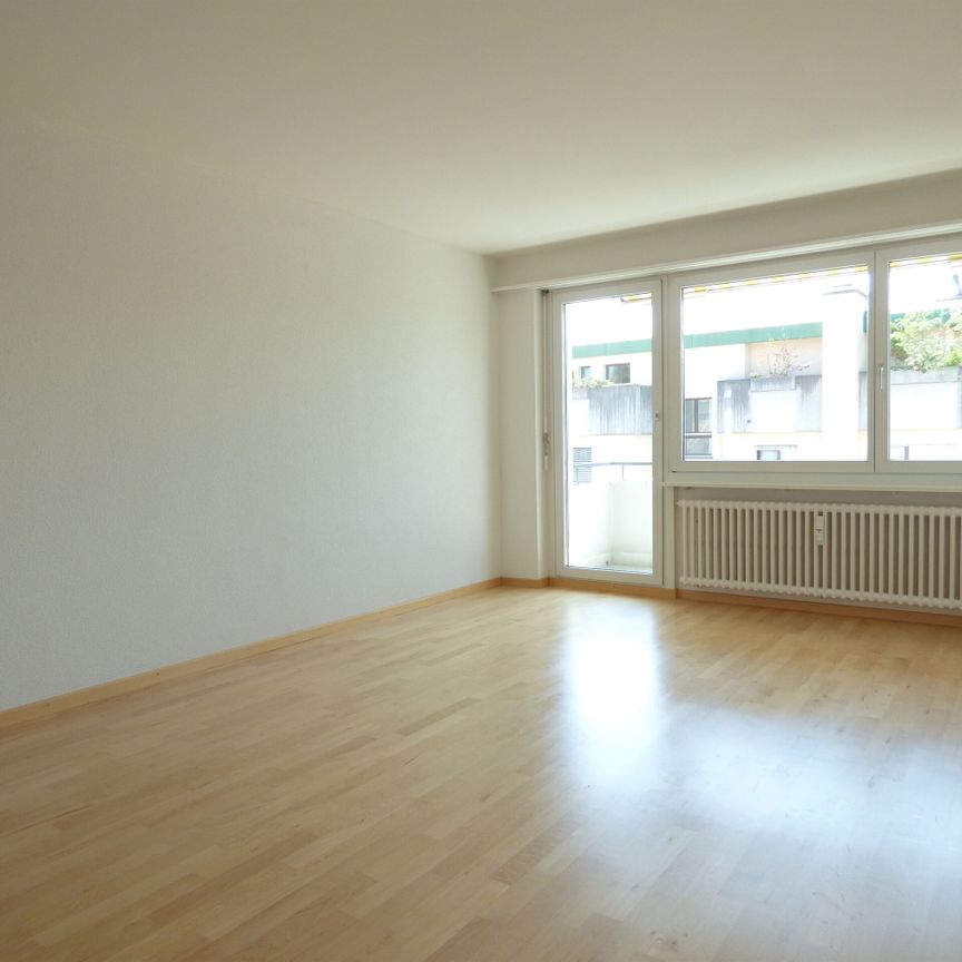 A gem in Jona – your new home - Photo 1