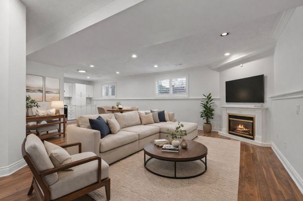 For Lease - 3387 Cardinal Drive, Niagara Falls, Ontario - Photo 1