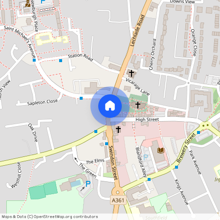 Highworth, Wiltshire