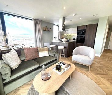 2 bedroom apartment to rent - Photo 2