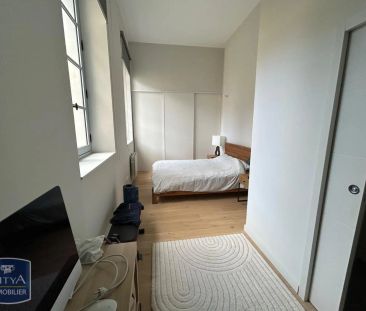 Appartement à louer 2 pièces 67.4m² - Photo 3