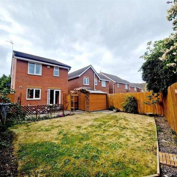 Linseed Avenue, Newark, NG24 - Photo 1