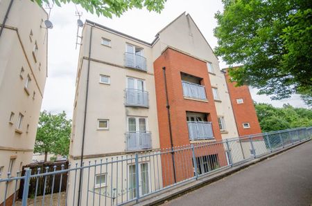 1 bedroom flat to rent - Photo 3