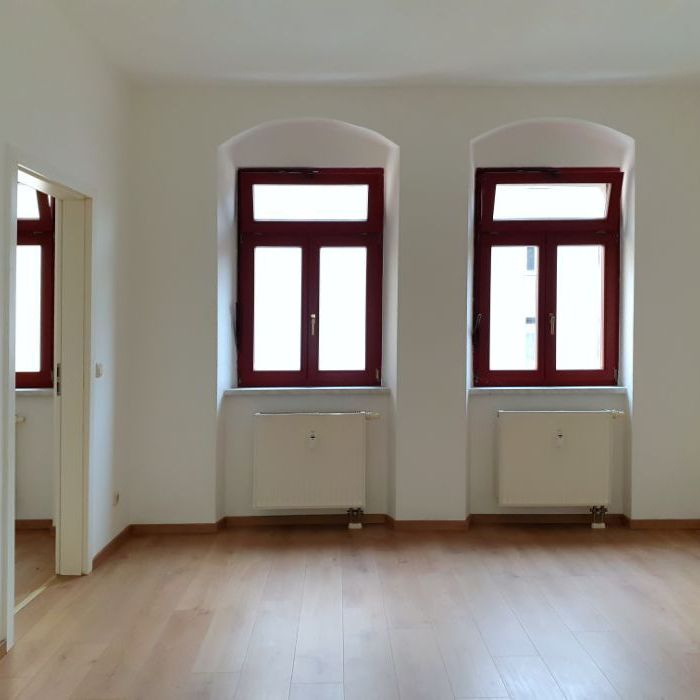 Zentrumsnahe Zweizimmerwohnung - Foto 1