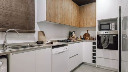 3-bedroom apartment for rent in Barcelona - Foto 5