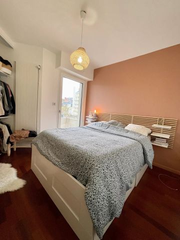 Appartement 48 m² - Photo 4