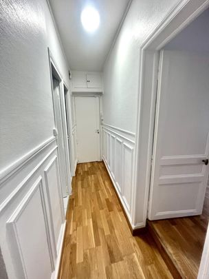 A LOUER 3 PIECES 60m² MONTMARTRE - Photo 1