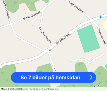 Saxdalsvägen, Ludvika - Foto 1